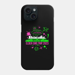 When We Were Young 2023 Phone Case