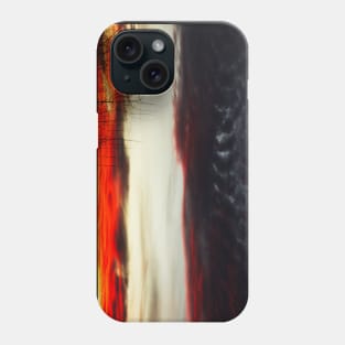Colorful Sunset Phone Case
