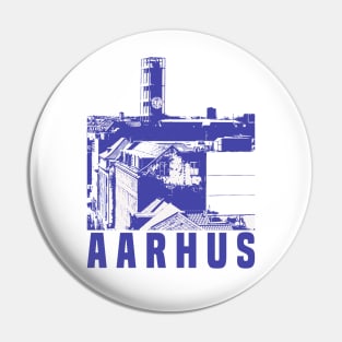 Aarhus Pin