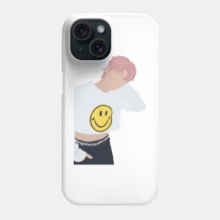 TXT - Yeonjun Phone Case