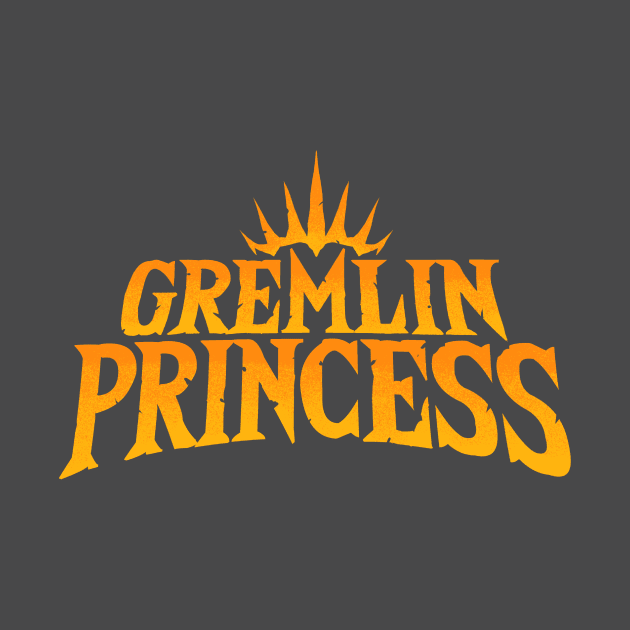 Gremlin Princess by BoBradshaw