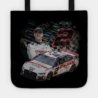 AUSTIN CINDRIC Tote