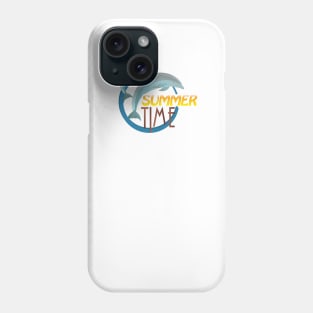 Summer time Phone Case