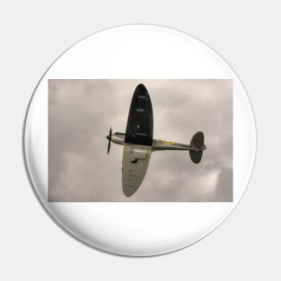 Mk1 Supermarine Spitfire Pin