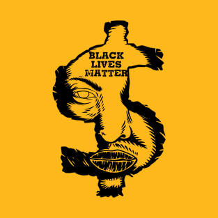 Black lives matter T-Shirt