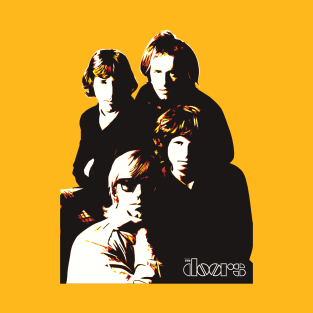 The Doors T-Shirt