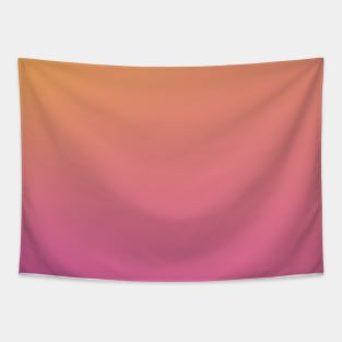 red yellow orange texture design Tapestry