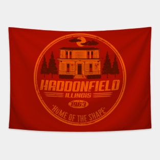 Haddonfield Tapestry