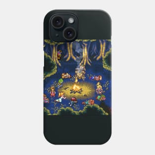 RPG United Phone Case