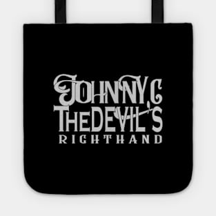 RIGHT HAND Tote