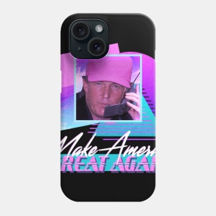 Make America Great Again Phone Case