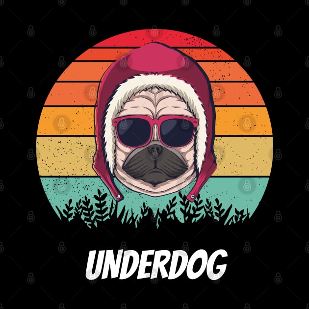 Cute Underdog by Dylante