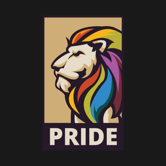 LGBT Pride by Lomitasu