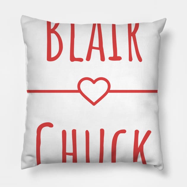 Blair Pillow by ryanmcintire1232