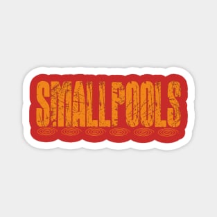 Smallpools Magnet