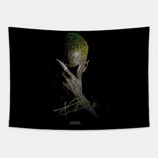 Frank Ocean Vintage Tapestry