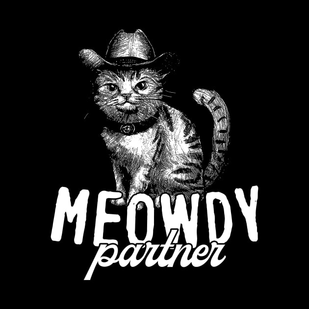 meowdy partner by Y2KSZN