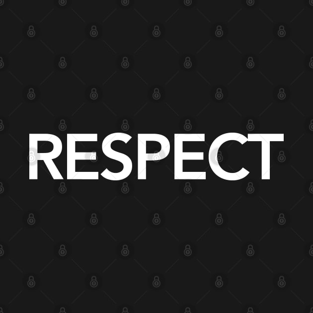 Respect by TheTriforce