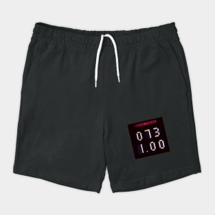 Nadia 1.0 Shorts