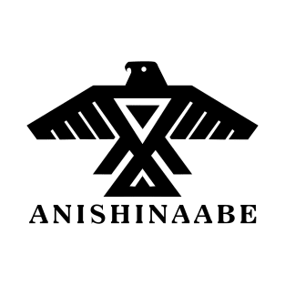 Anishinaabe Pride T-Shirt