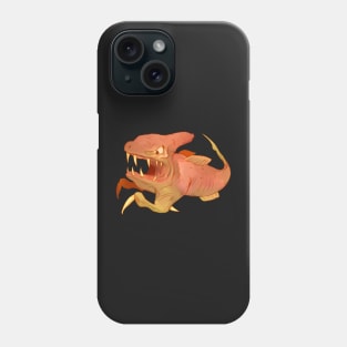 Ichthyosaur Phone Case