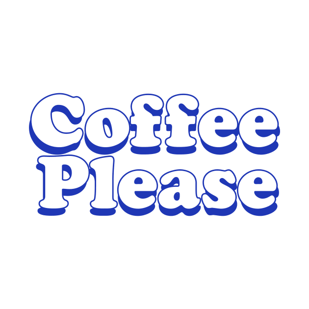 Coffee Please! by lolosenese