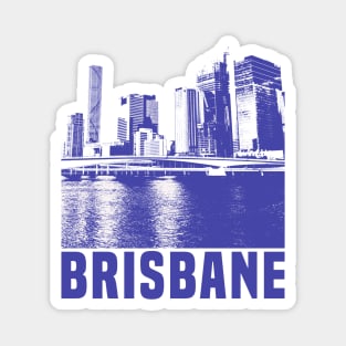 Brisbane Magnet