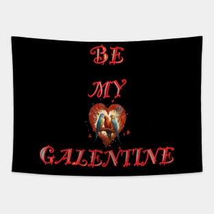 Galentines day and Valentine’s Day gifts Tapestry