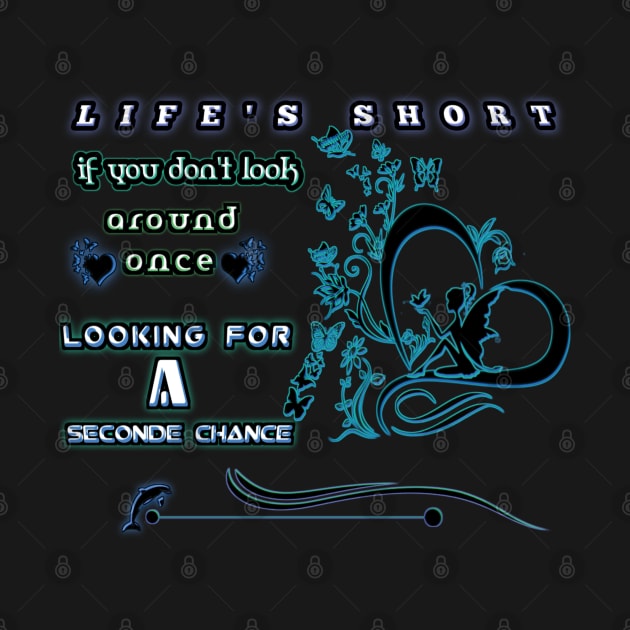 life's short by Mirak-store 