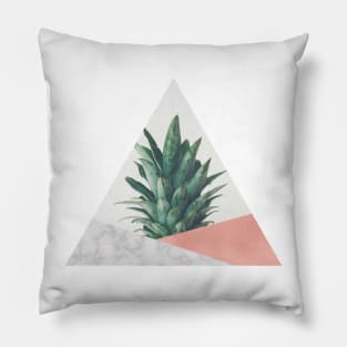 Pineapple Dip VI Pillow