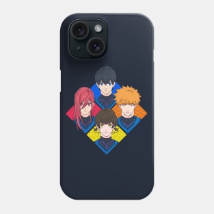 Team Z Phone Case