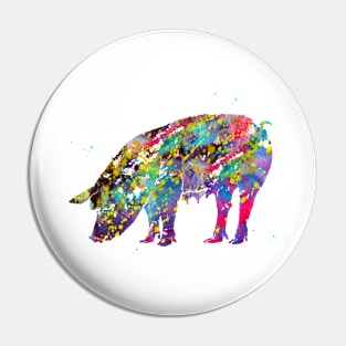 Pig Pin