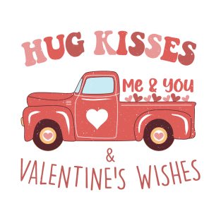 Hugs and Kisses T-Shirt