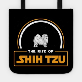 The Rise of Shih Tzu Tote
