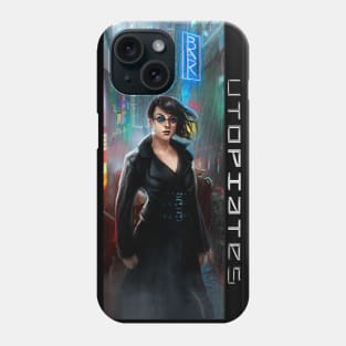 The Dealer Phone Case