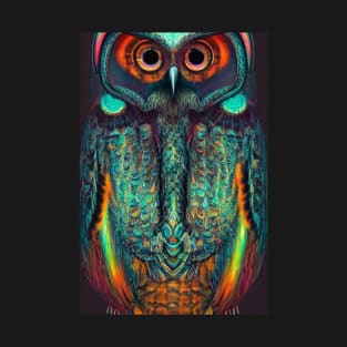 owl T-Shirt