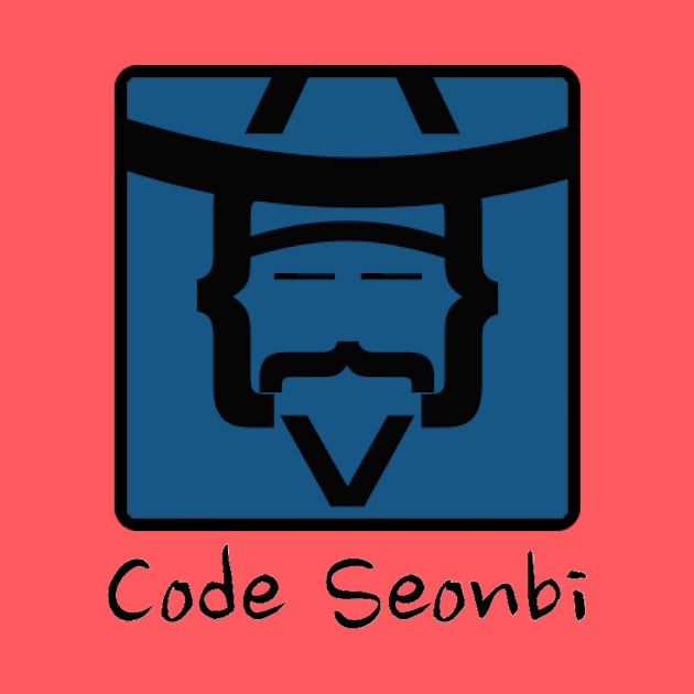 Code Seonbi by Ponder Enterprises