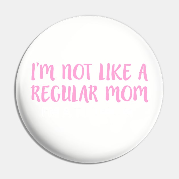 I'M NOT LIKE A REGULAR MOM I'M A T1D MOM Pin by TheDiabeticJourney