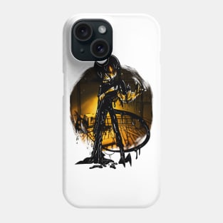 Bendy Phone Case