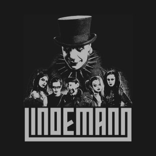 Lindemann T-Shirt