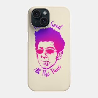 The office Phone Case