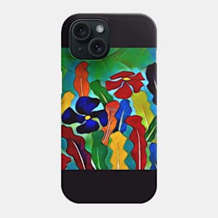 Vegetals - nature and landscape Phone Case