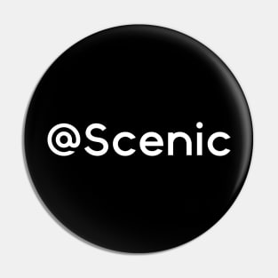 Scenic Pin