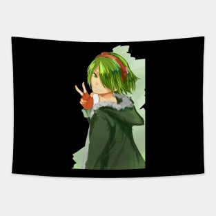 Akame Ga Kill Lubock Painting Fanart Tapestry