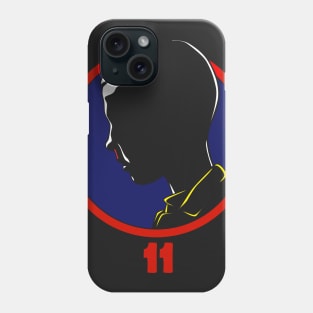 Eleven Tracy Phone Case