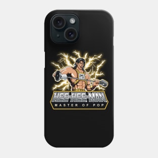 Master of Pop Phone Case