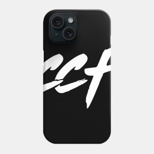 Christian City Fellowship Logo Phone Case