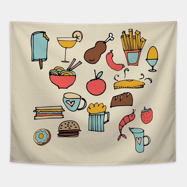 Food Frenzy