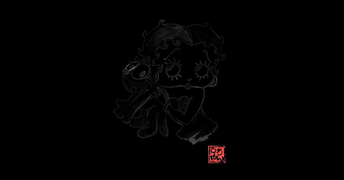 Betty Boop and Felix the Cat: Why These Two Icons Still Rule Pop Culture