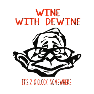 Dewine T-Shirt